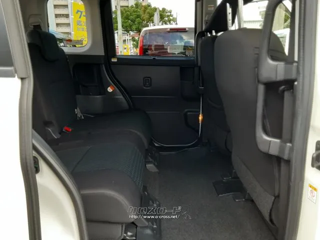 トヨタ ルーミー