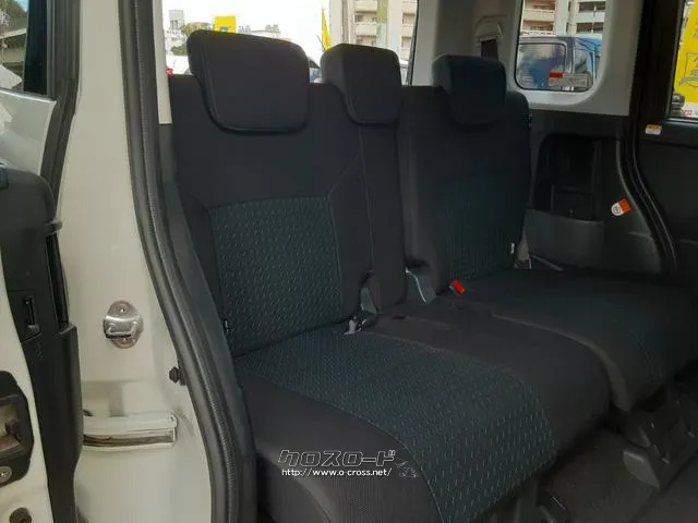 トヨタ ルーミー