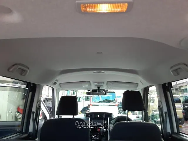 トヨタ ルーミー