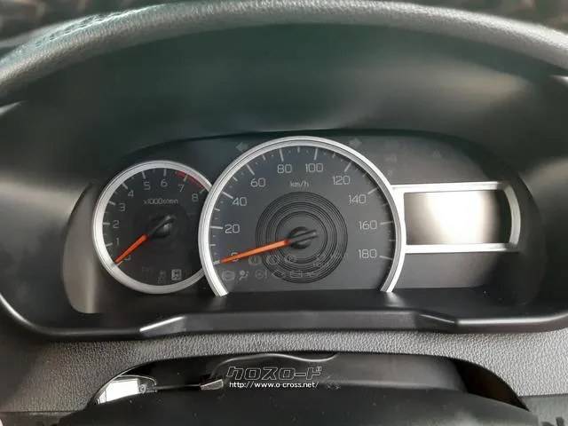 トヨタ ルーミー