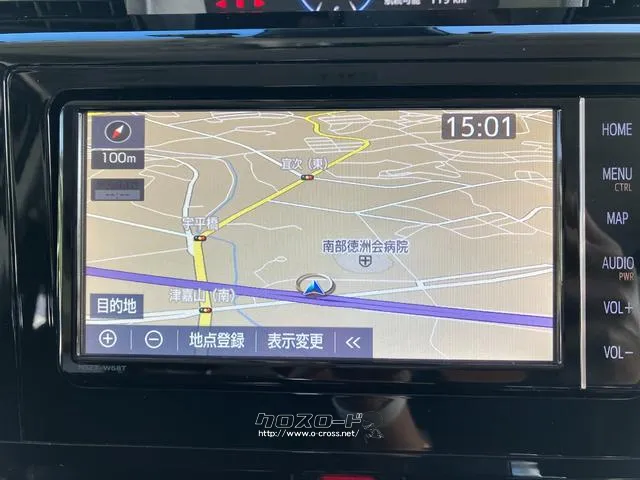 トヨタ ルーミー