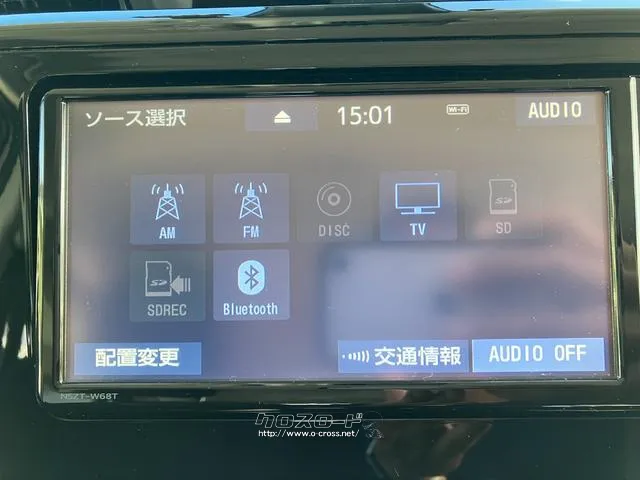 トヨタ ルーミー