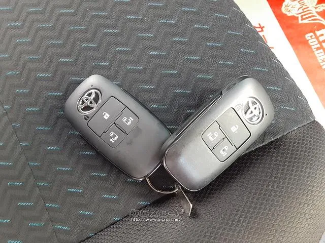 トヨタ ルーミー