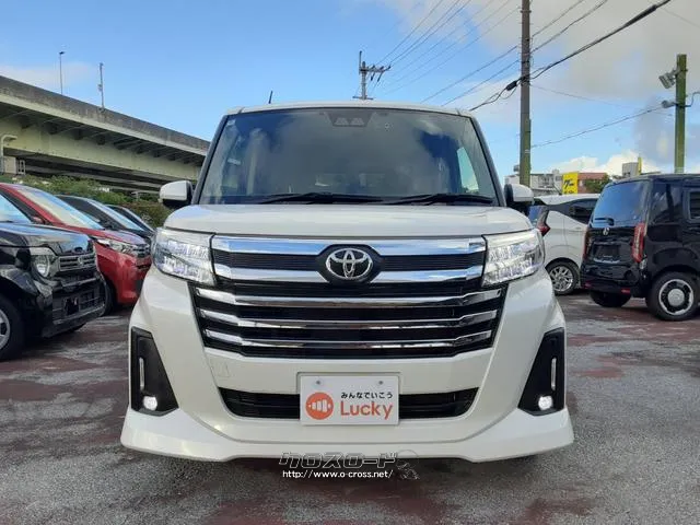 トヨタ ルーミー