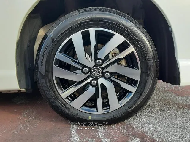トヨタ ルーミー