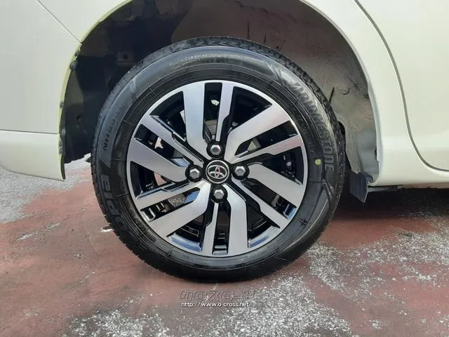 トヨタ ルーミー