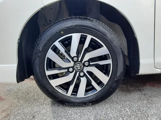 トヨタ ルーミー