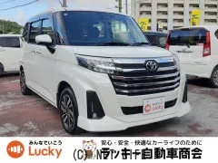 トヨタ ルーミー