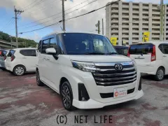 トヨタ ルーミー