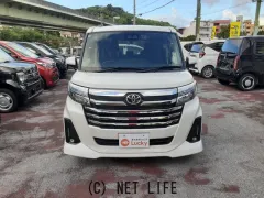 トヨタ ルーミー