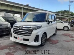 トヨタ ルーミー