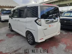 トヨタ ルーミー