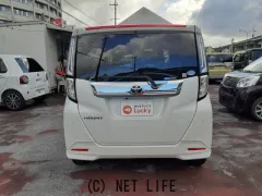 トヨタ ルーミー