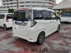 トヨタ ルーミー