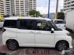 トヨタ ルーミー