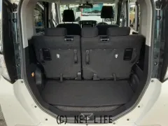 トヨタ ルーミー