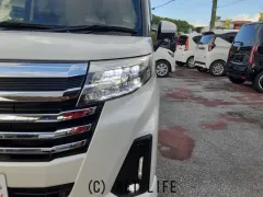 トヨタ ルーミー
