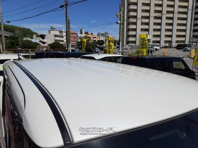 三菱 eKクロススペース