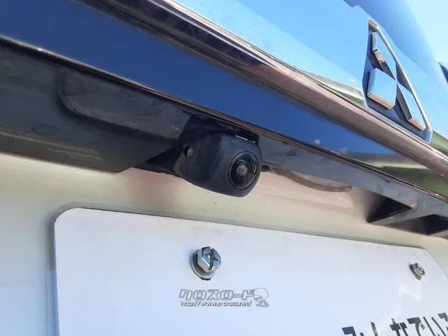 三菱 eKクロススペース