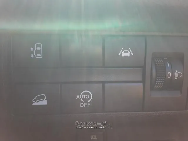 三菱 eKクロススペース