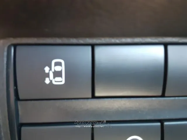 三菱 eKクロススペース