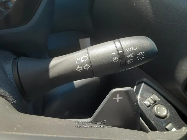 三菱 eKクロススペース