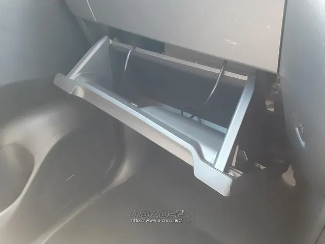 三菱 eKクロススペース
