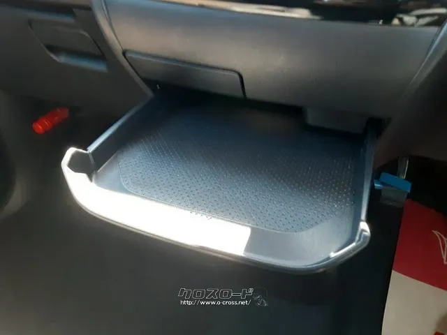 三菱 eKクロススペース
