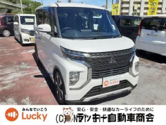 三菱 eKクロススペース