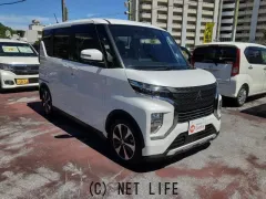 三菱 eKクロススペース