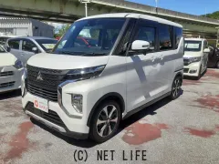 三菱 eKクロススペース