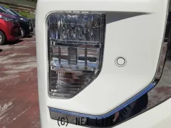三菱 eKクロススペース