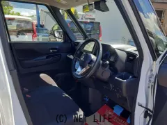 三菱 eKクロススペース