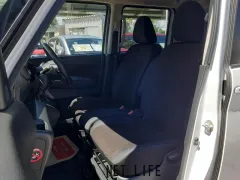 三菱 eKクロススペース