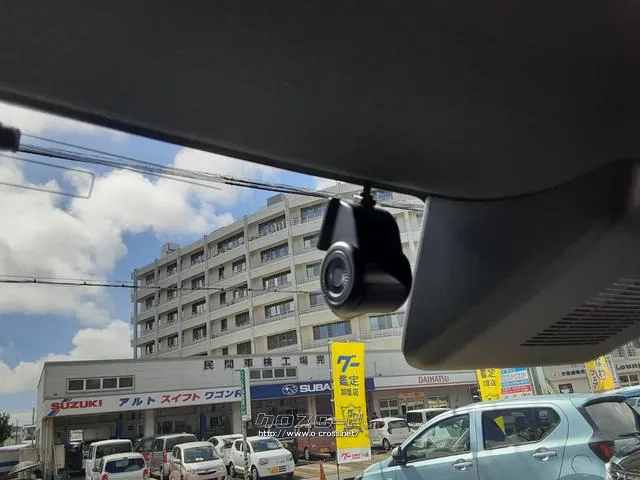 ダイハツ タフト