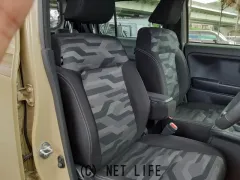 ダイハツ タフト
