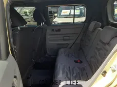 ダイハツ タフト