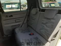 ダイハツ タフト