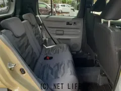 ダイハツ タフト