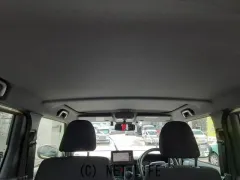 ダイハツ タフト
