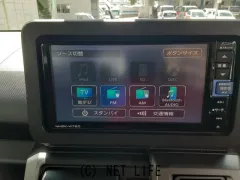 ダイハツ タフト