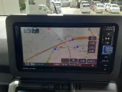 ダイハツ タフト