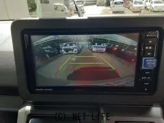 ダイハツ タフト