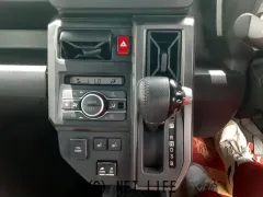 ダイハツ タフト