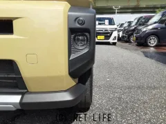 ダイハツ タフト