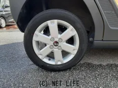 ダイハツ タフト
