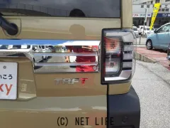 ダイハツ タフト