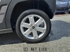 ダイハツ タフト