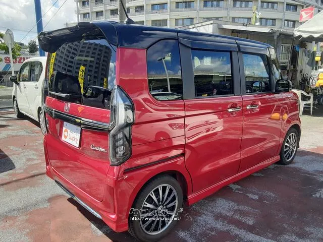 ホンダ N-BOX