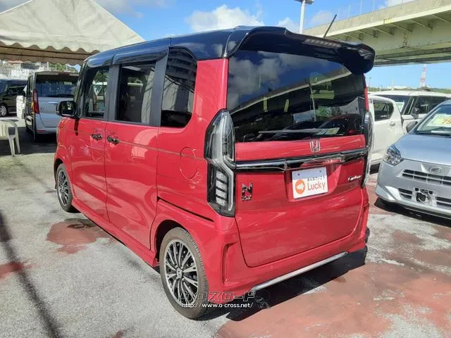 ホンダ N-BOX